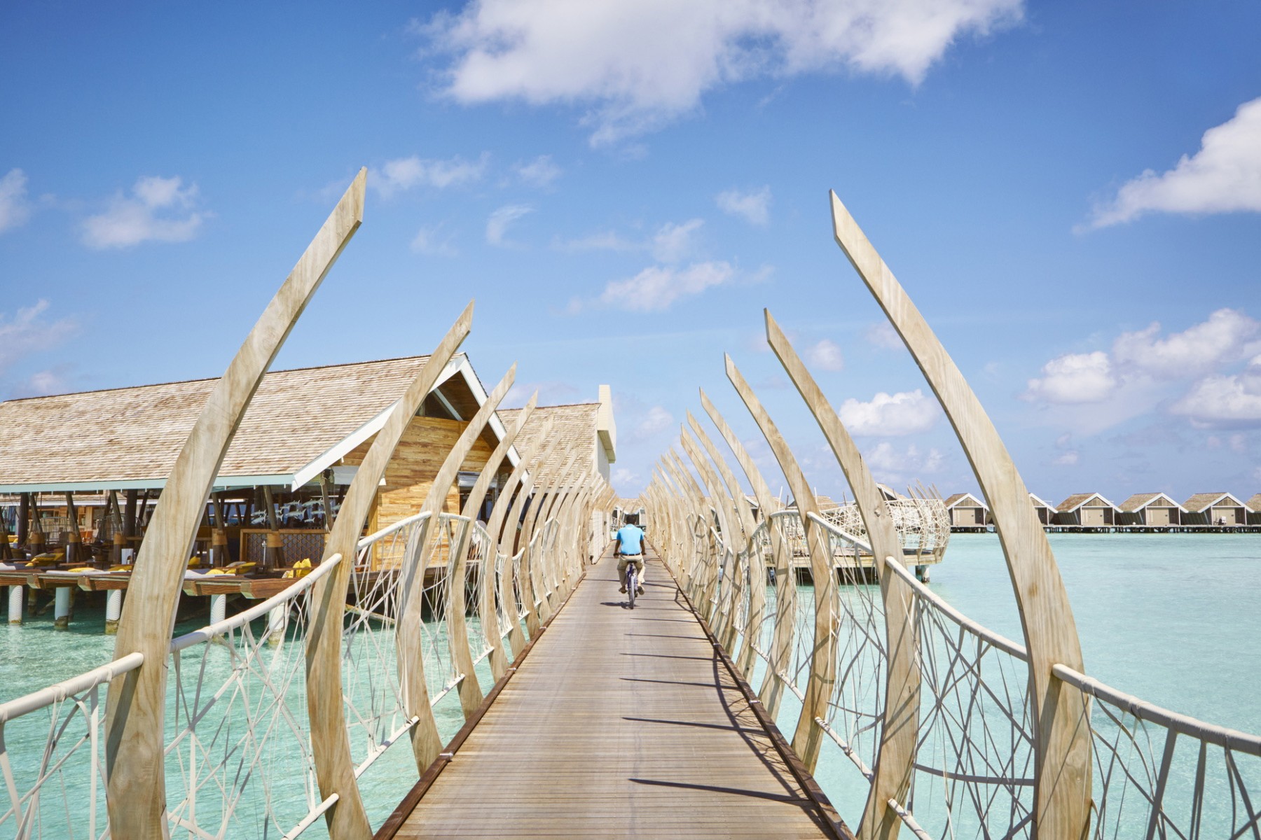LUX* South Ari Atoll Resort & Villas